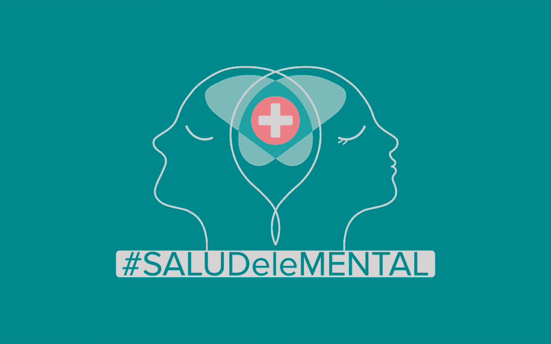 ¿Cómo está su salud mental?