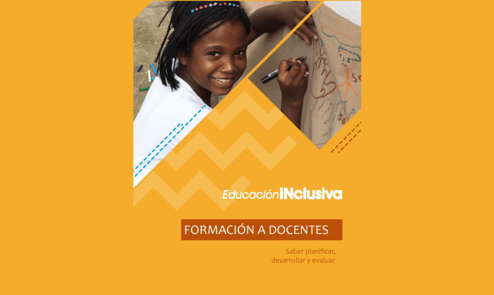 Cuadernillo 12 Docentes, Enseñanza Y Pedagogía Inclusivas  - Unicef