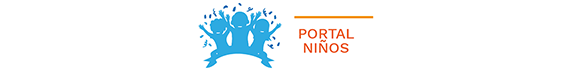 Logo portal niños insor