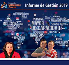 Informe de Gestión 2019