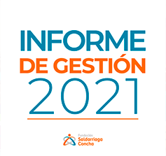 Informe de Gestión 2021