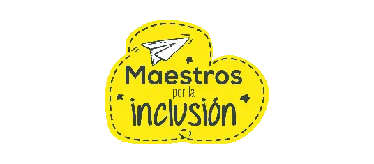 Maestros por la inclusión