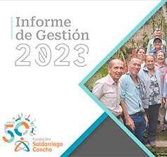 Informe de Gestión 2023