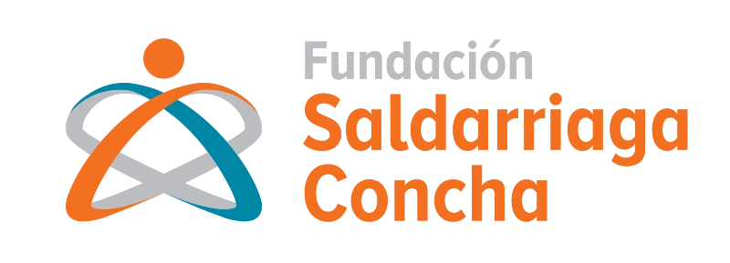 Logo Fundación Saldarriaga Concha